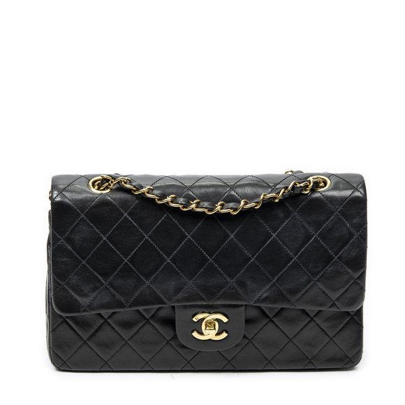 Chanel Handbags - Chanel Classic Double Flap 26